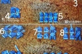 蓝色警戒完整科技树一览表，一、步兵科技